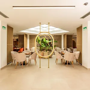 Hotel El Tujjar, Los Barrios