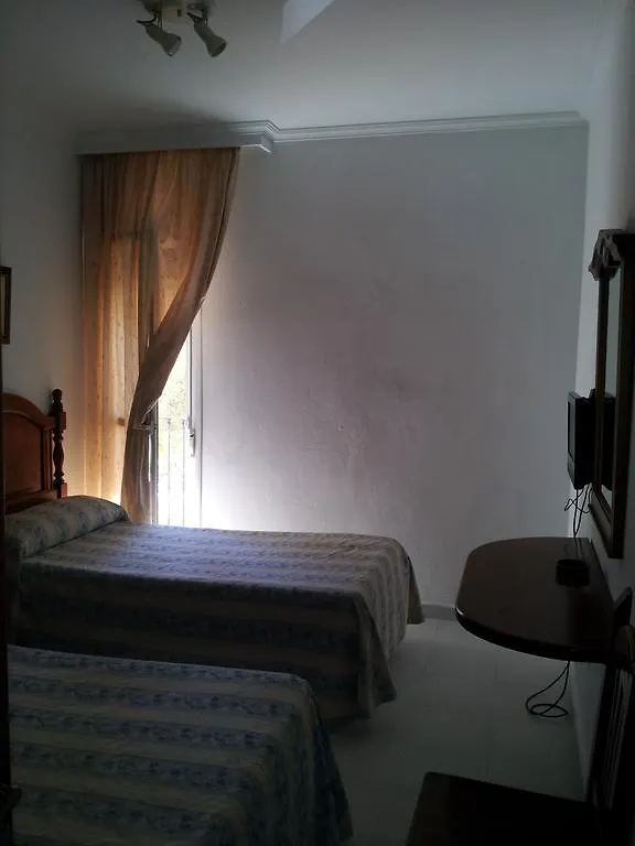 Hotel Real Los Barrios