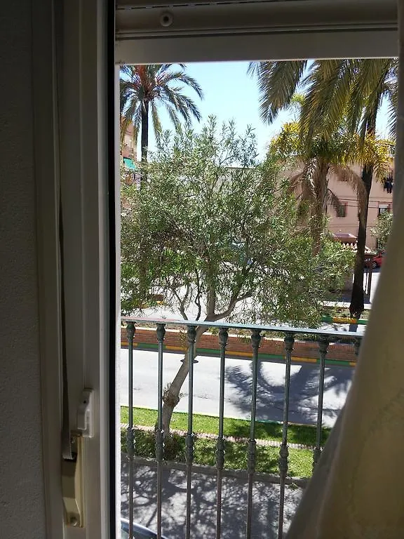 Hotel Real Los Barrios Spain