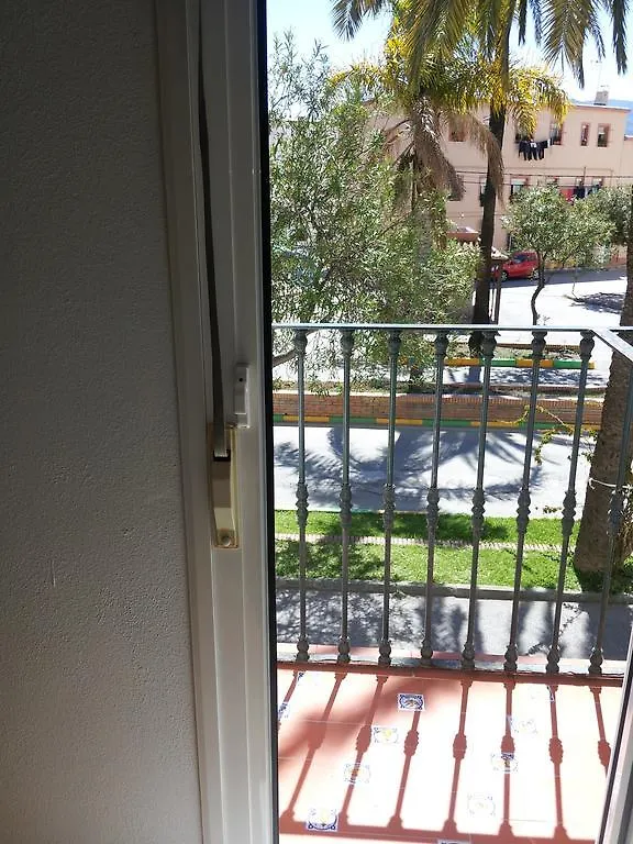Hotel Real Los Barrios