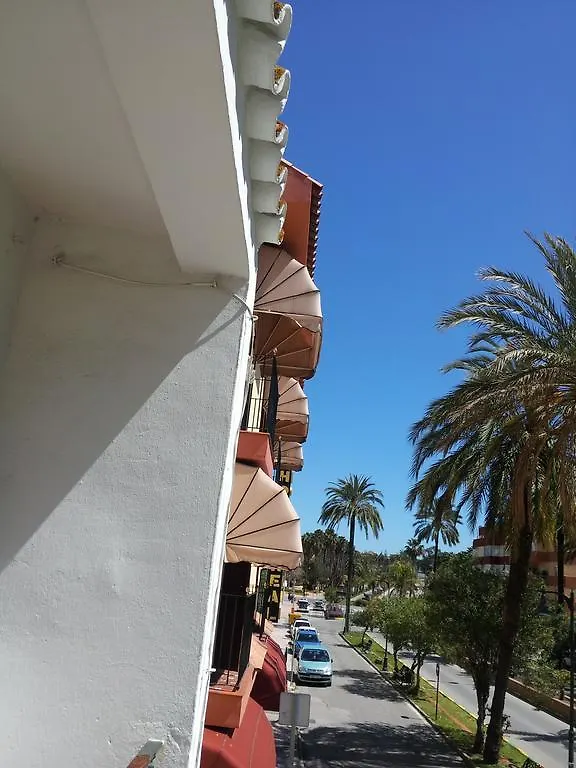 Hotel Real Los Barrios
