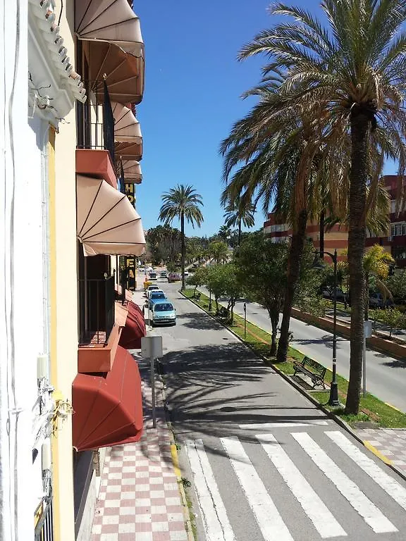 Hotel Real Los Barrios 0*,
