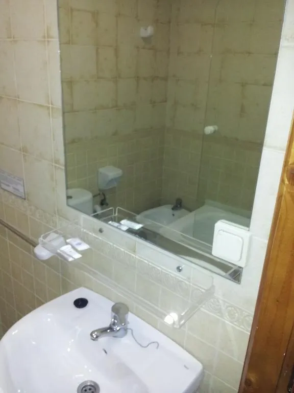 Hotel Real Los Barrios