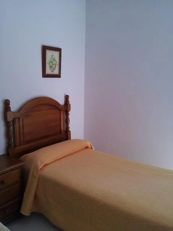 Hotel Real Los Barrios