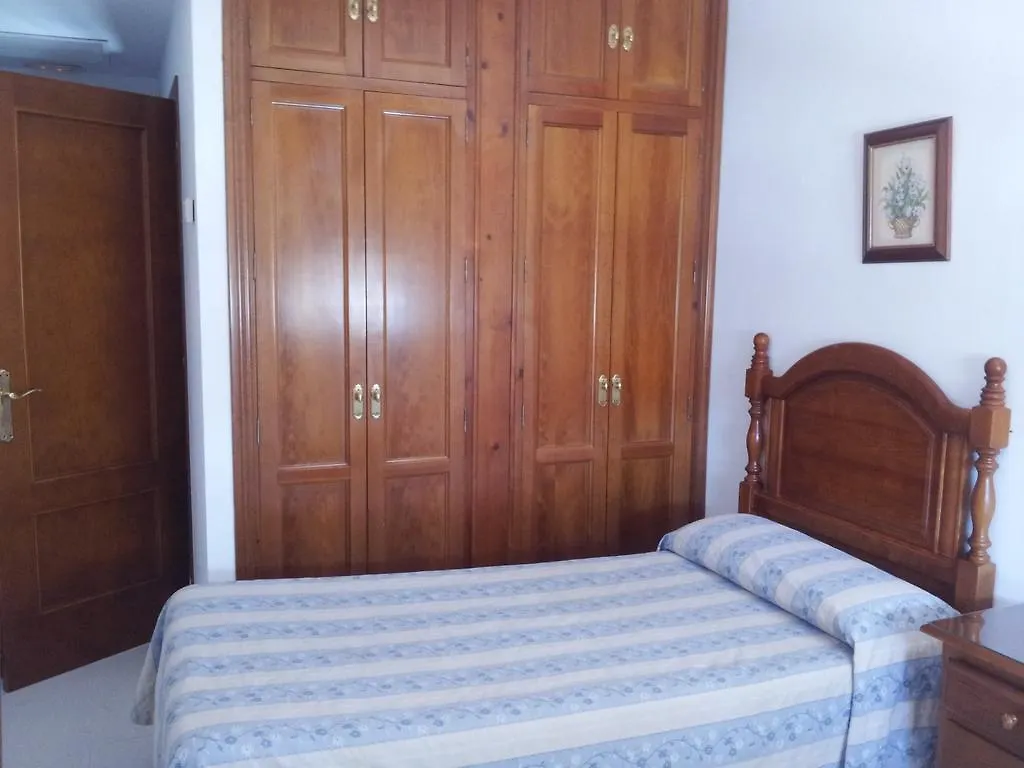 Hotel Real Los Barrios 0*,  Spain