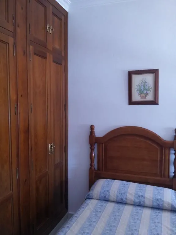 Hotel Real Los Barrios