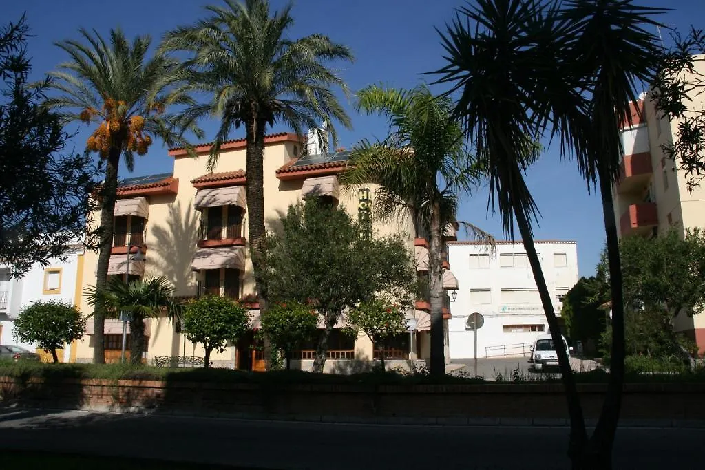 Hotel Real Los Barrios