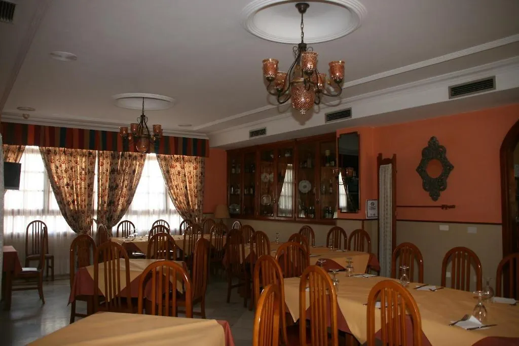 Hotel Real Los Barrios