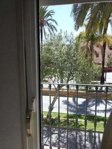 Hotel Real Los Barrios